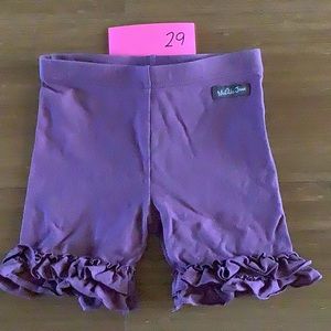 Matilda Jane shorties. Size 6.